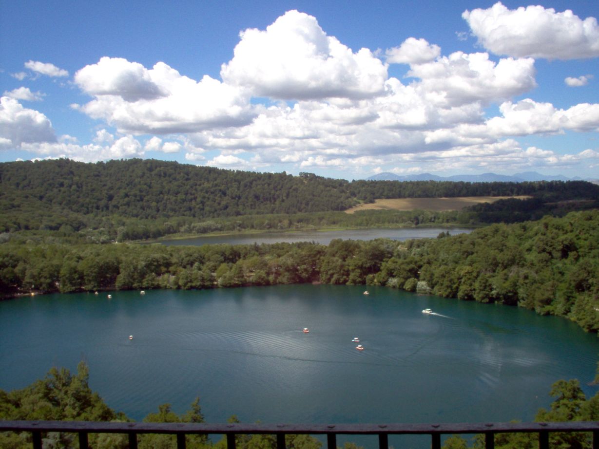 Laghi.....della BASILICATA